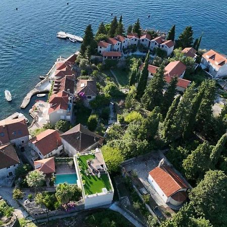 Villa Stella Rose Lustica Exterior photo