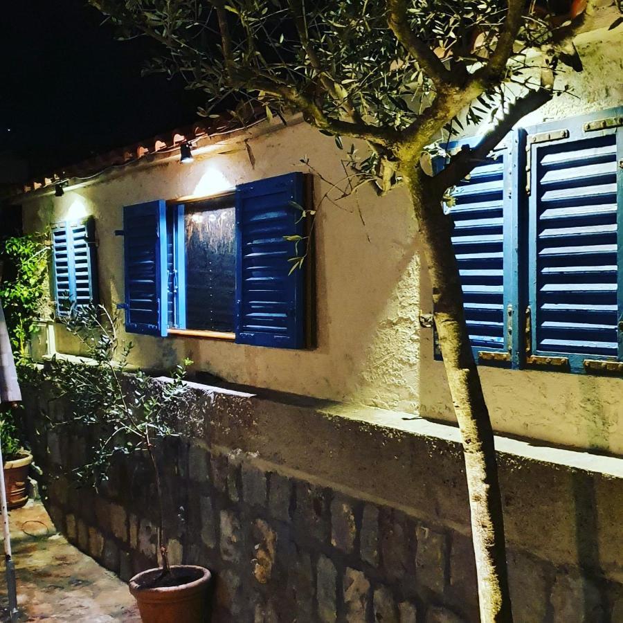 Villa Stella Rose Lustica Exterior photo