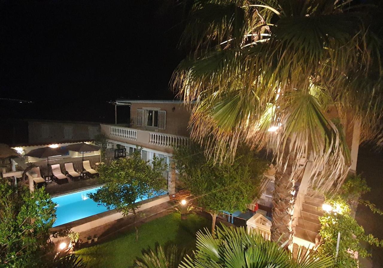 Villa Stella Rose Lustica Exterior photo